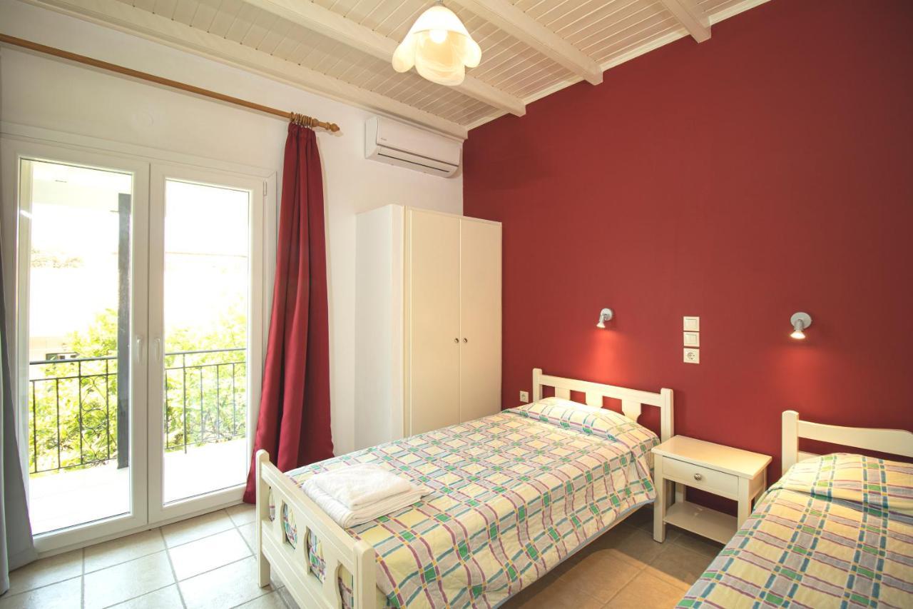 Apartment Dragana *