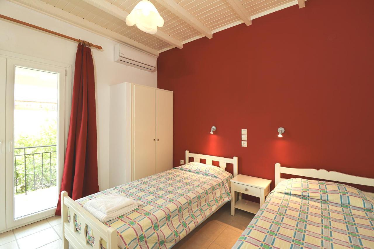 Appartement Dragana Ýpsos