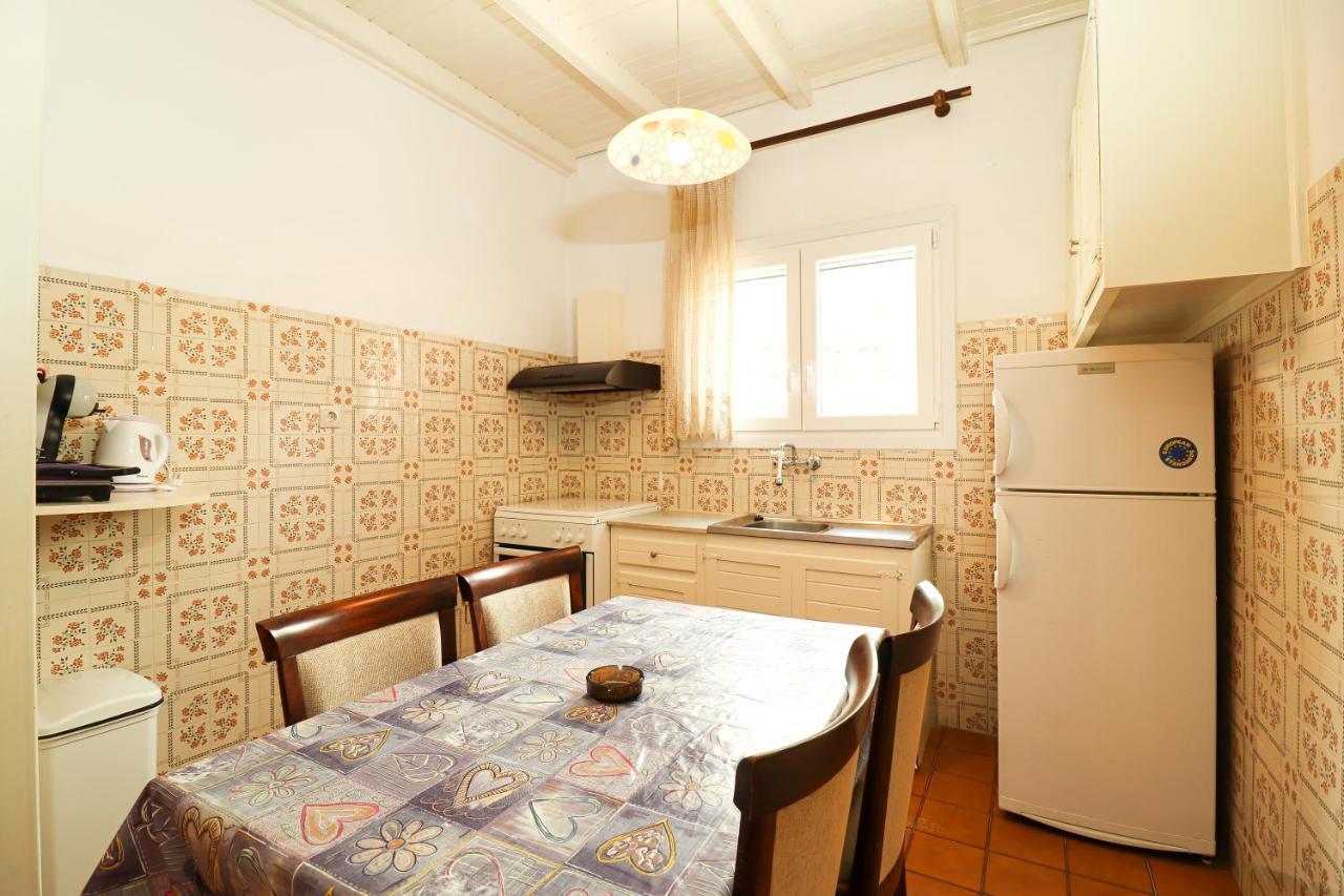 Appartement Dragana Ýpsos