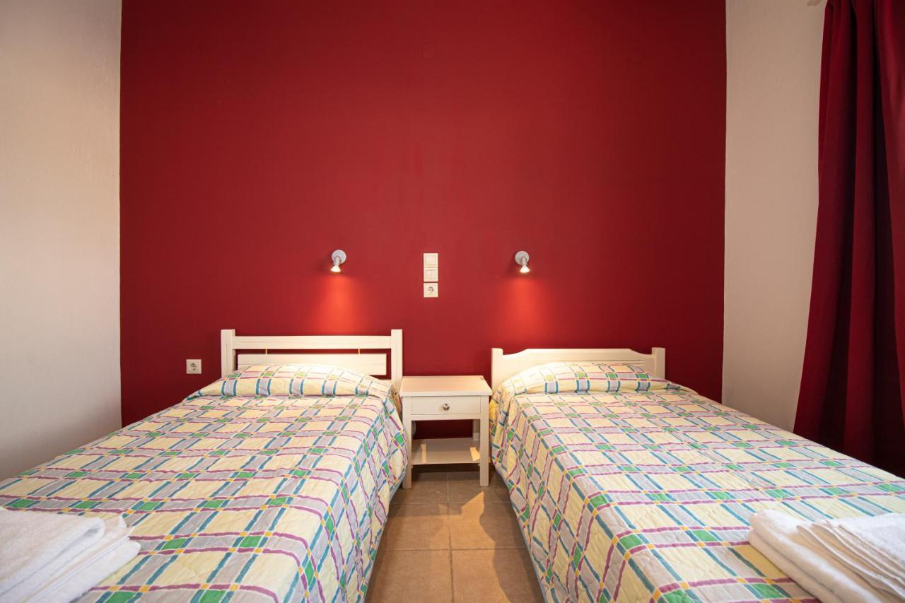 Dragana Appartement Ýpsos