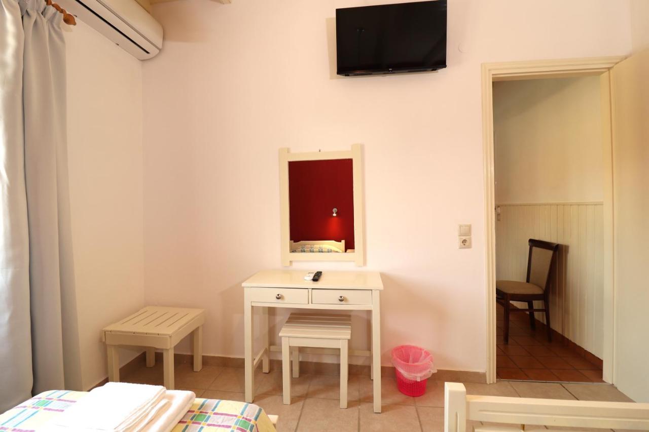 Appartement Dragana Ýpsos