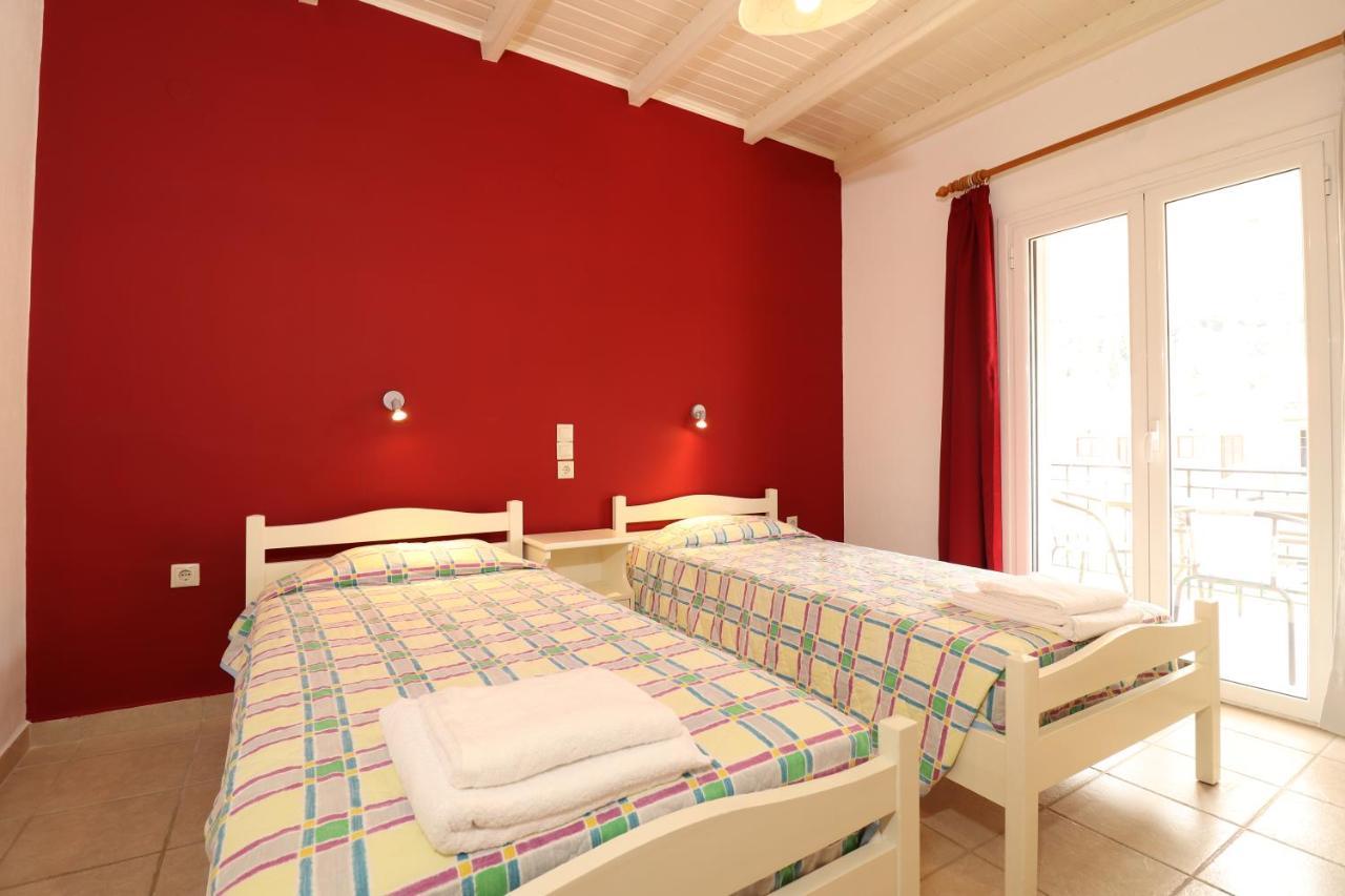 Appartement Dragana Ýpsos